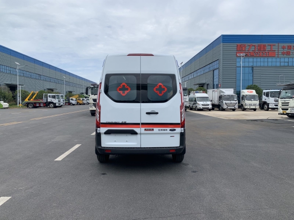 促銷款Ｖ362傷殘運送車