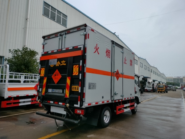 歐馬可藍牌1類爆破