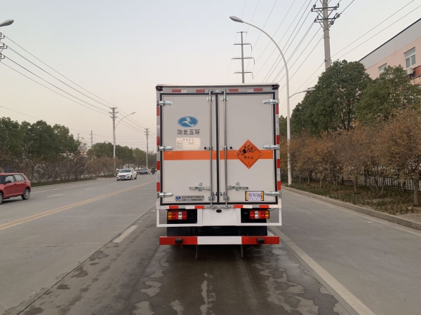 江鈴順達(dá)藍(lán)牌1類(lèi)爆破