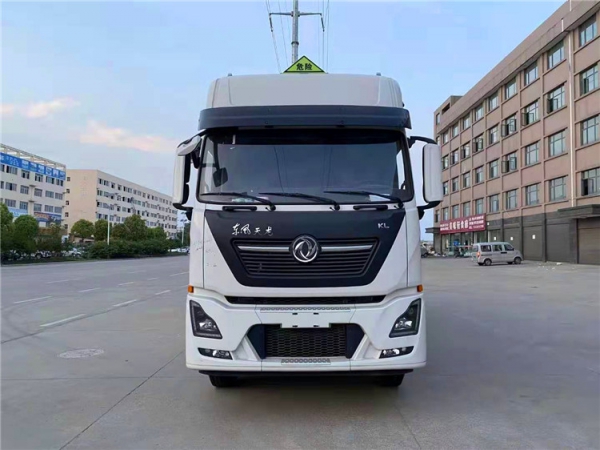 東風(fēng)天龍危廢車（19.5噸）