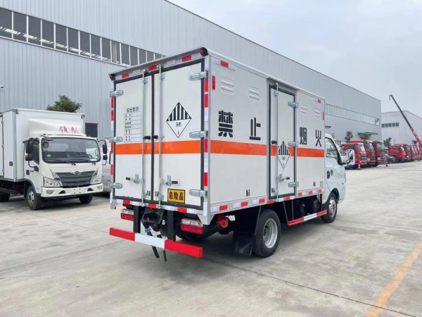 東風途逸雜項柴油版